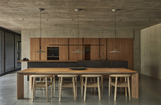 Casa Haras / Cinco Sólidos - Imagen 9 de 29