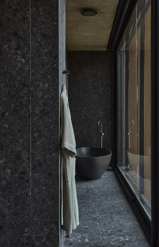 Casa Haras / Cinco Sólidos - Imagen 24 de 29