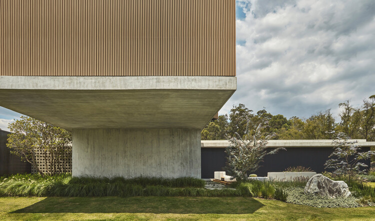 Casa Haras / Cinco Sólidos - Imagen 2 de 29