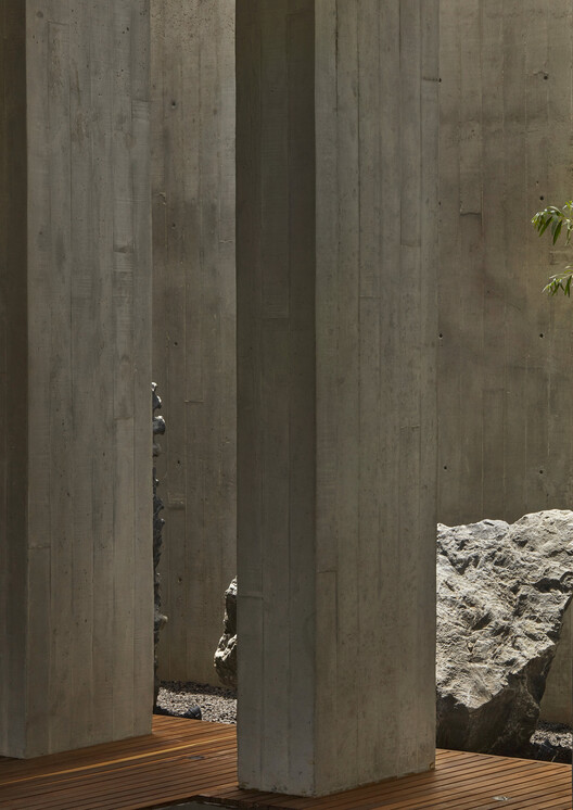 Casa Haras / Cinco Sólidos - Imagen 29 de 29