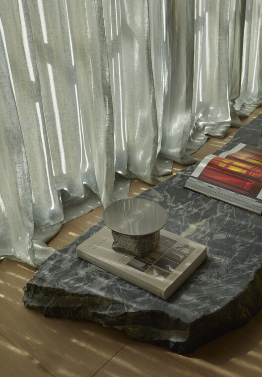 Casa Haras / Cinco Sólidos - Imagen 23 de 29