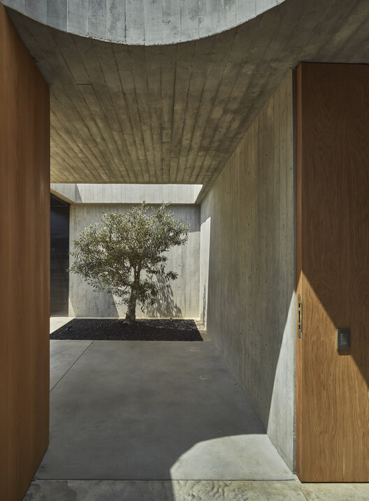 Casa Haras / Cinco Sólidos - Imagen 18 / 29