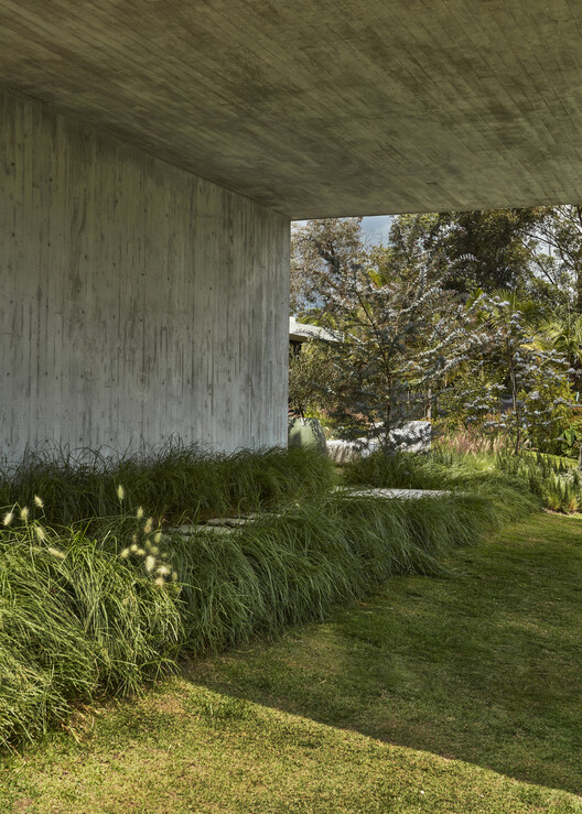 Casa Haras / Cinco Sólidos - Imagen 27 de 29