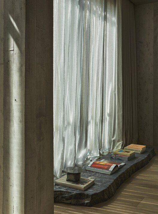 Casa Haras / Cinco Sólidos - Imagen 22 / 29