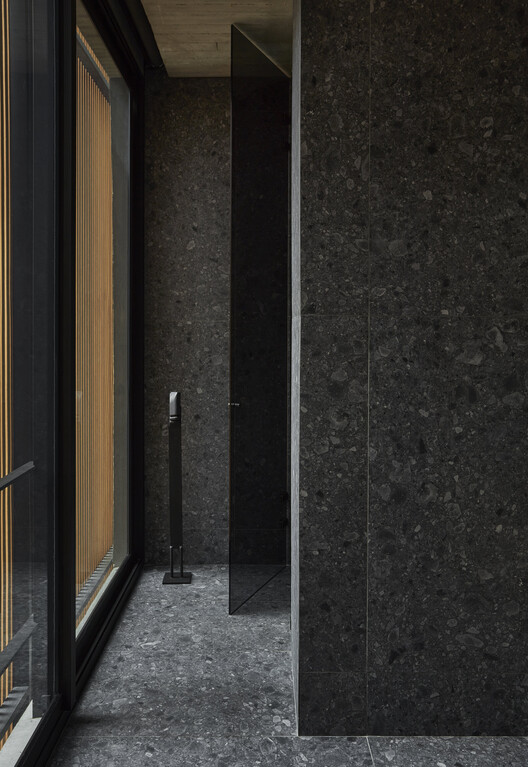 Casa Haras / Cinco Sólidos - Imagen 25 de 29