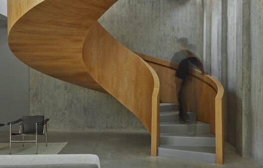 Casa Haras / Cinco Sólidos - Imagen 12 de 29