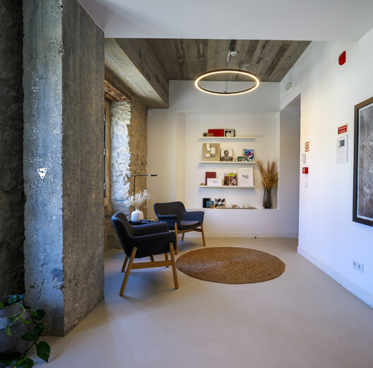 ESQUISSOS Studio / Esquissos - Arquitectura e Consultoria - Imagem 7 de 14