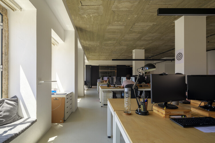 ESQUISSOS Studio / Esquissos - Arquitectura e Consultoria - Imagem 5 de 14