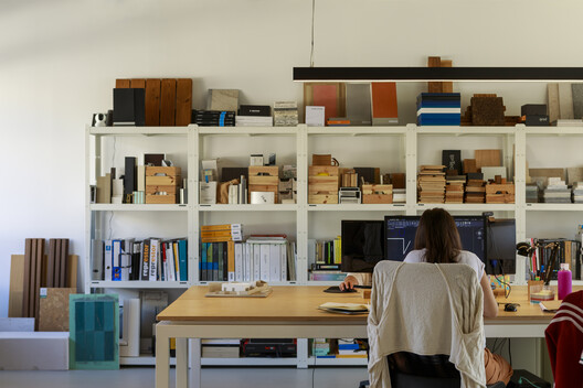 ESQUISSOS Studio / Esquissos - Arquitectura e Consultoria - Imagem 10 de 14