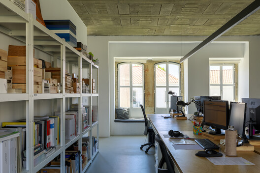 ESQUISSOS Studio / Esquissos - Arquitectura e Consultoria - Imagem 11 de 14