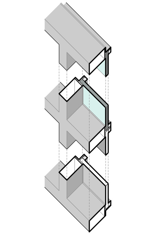 ESQUISSOS Studio / Esquissos - Arquitectura e Consultoria - Imagem 13 de 14