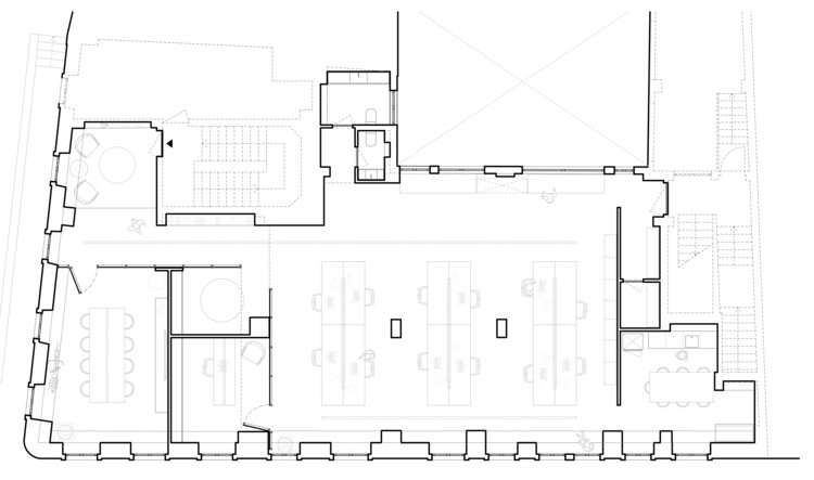 ESQUISSOS Studio / Esquissos - Arquitectura e Consultoria - Imagem 12 de 14