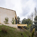 Refugio Experimental en la Sierra del Segura / SANTZO Arquitectos - Fotografía de Exteriores