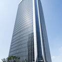  Xingyun-1 Building / Nikken Sekkei - Exterior Photography, Offices, Cityscape