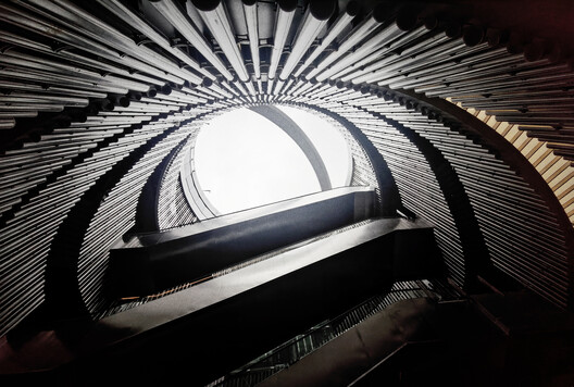  Xingyun-1 Building / Nikken Sekkei - Image 9 of 21