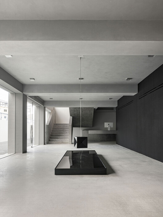 Lmood Flagship Store / oftn studio - Image 2 of 33