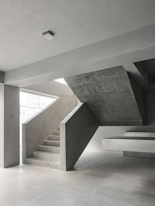 Lmood Flagship Store / oftn studio - Image 3 of 33