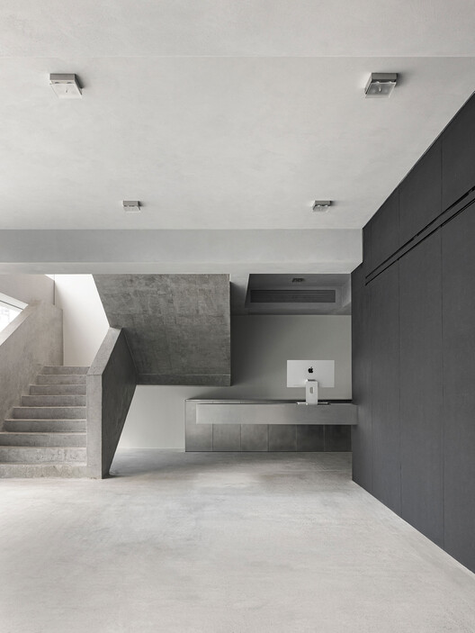 Lmood Flagship Store / oftn studio - Image 9 of 33