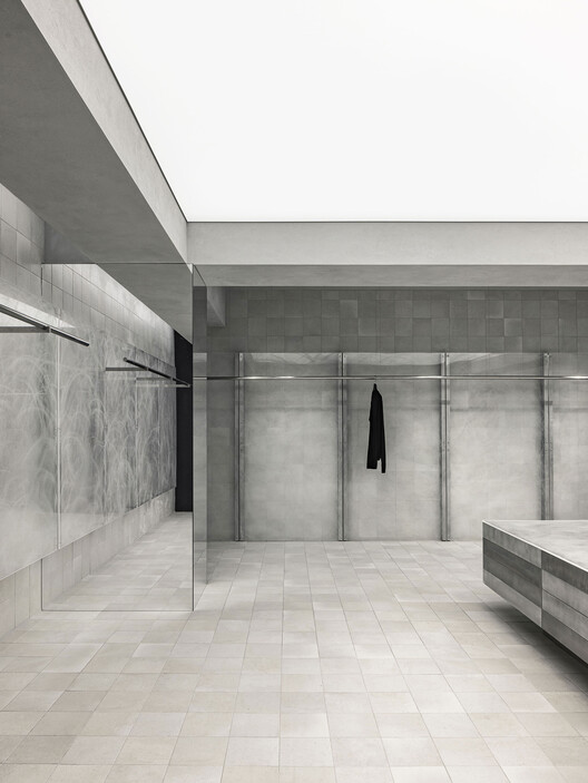 Lmood Flagship Store / oftn studio - Image 22 of 33