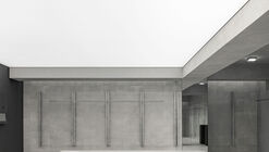 Lmood Flagship Store / oftn studio