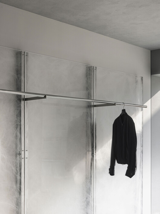 Lmood Flagship Store / oftn studio - Image 25 of 33