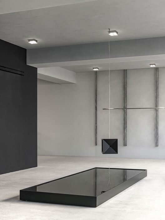 Lmood Flagship Store / oftn studio - Image 7 of 33