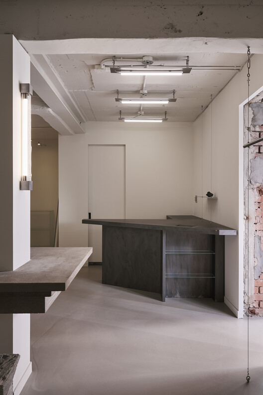 Enor Showroom / studioknot - Interior Photography, Retail Interiors