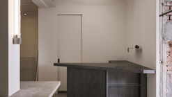 Enor Showroom / studioknot