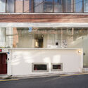 Enor Showroom / studioknot - Exterior Photography, Retail Interiors