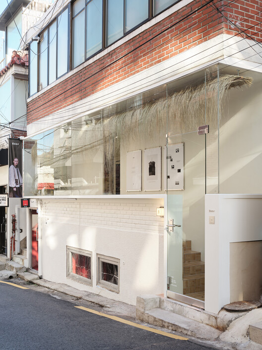 Enor Showroom / studioknot Enor Showroom / studioknot - Image 26 of 27