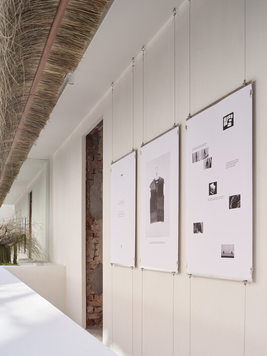 Enor Showroom / studioknot Enor Showroom / studioknot - Image 25 of 27