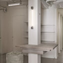 Enor Showroom / studioknot - Interior Photography, Retail Interiors, Bathroom, Lighting