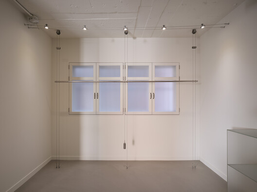 Enor Showroom / studioknot Enor Showroom / studioknot - Image 14 of 27