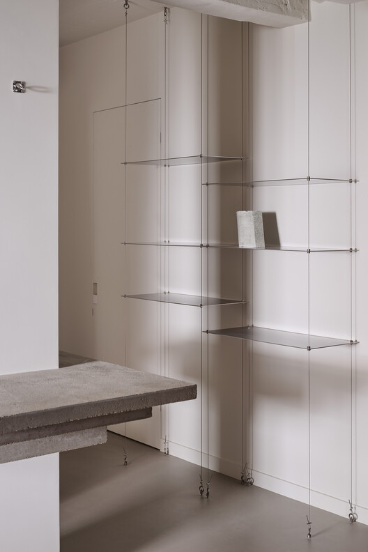 Enor Showroom / studioknot Enor Showroom / studioknot - Image 9 of 27