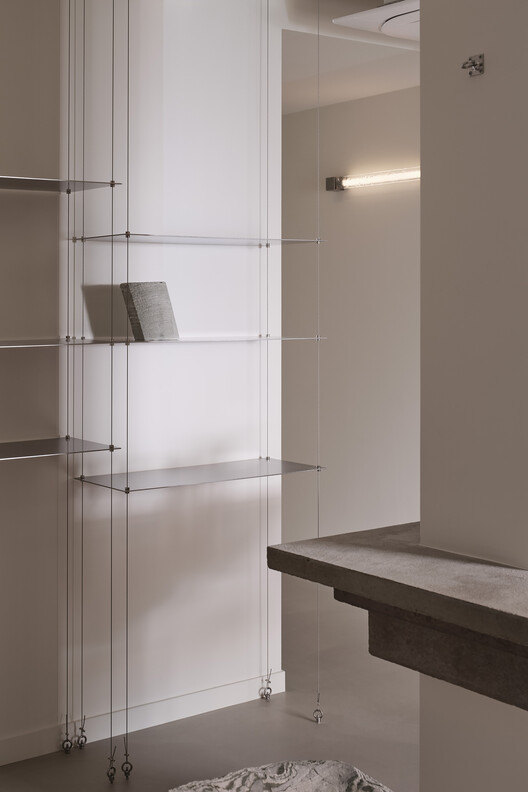 Enor Showroom / studioknot Enor Showroom / studioknot - Image 10 of 27