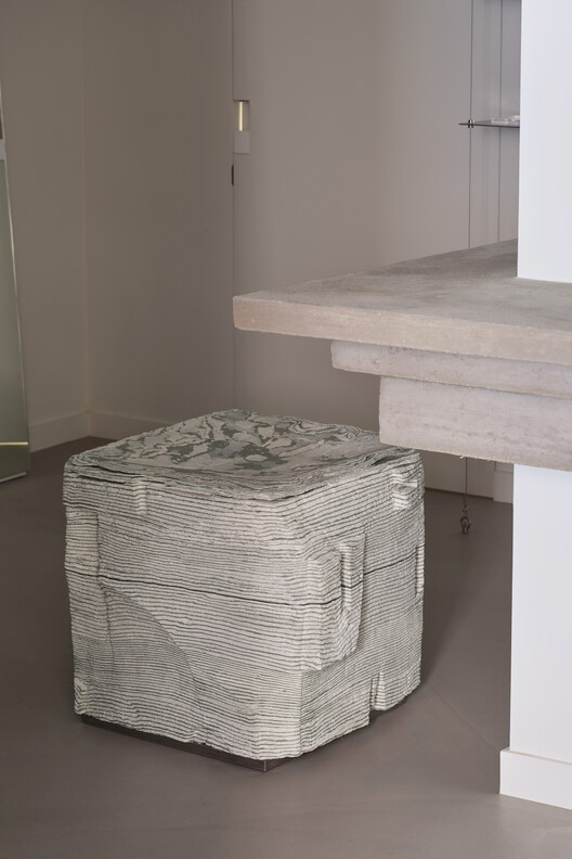 Enor Showroom / studioknot Enor Showroom / studioknot - Image 4 of 27