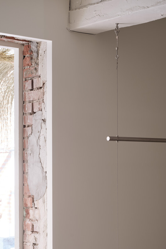 Enor Showroom / studioknot Enor Showroom / studioknot - Image 8 of 27