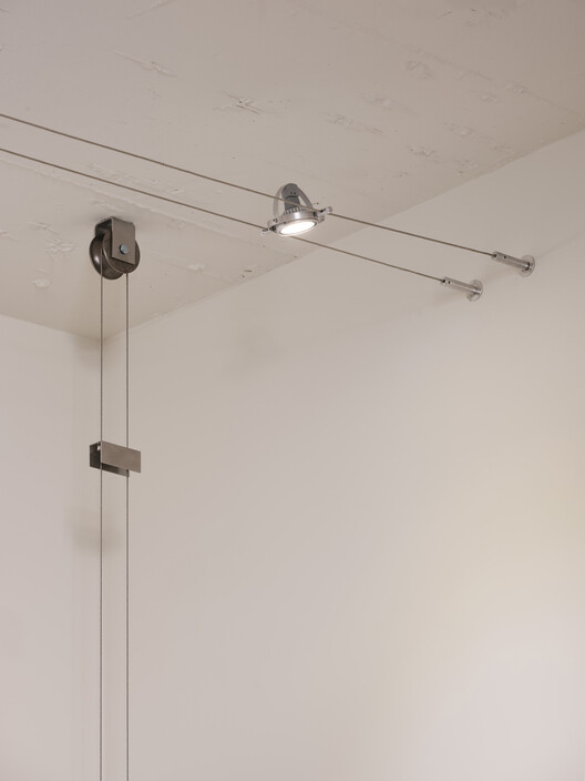 Enor Showroom / studioknot Enor Showroom / studioknot - Interior Photography