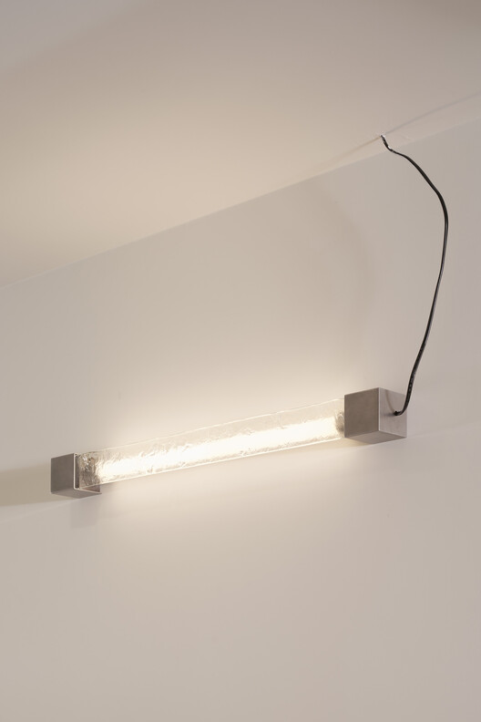 Enor Showroom / studioknot Enor Showroom / studioknot - Interior Photography