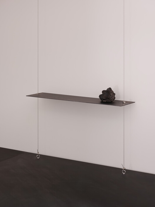 Enor Showroom / studioknot Enor Showroom / studioknot - Image 21 of 27