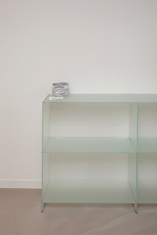 Enor Showroom / studioknot Enor Showroom / studioknot - Interior Photography