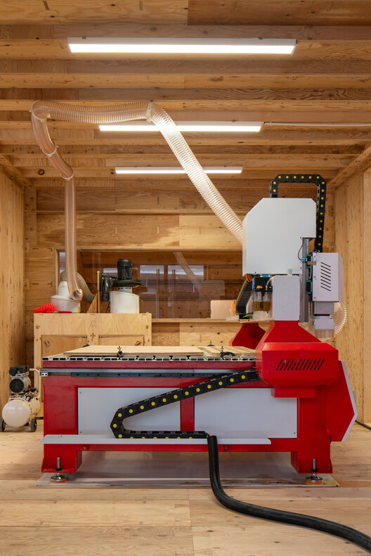 派对朋友的飞船·嘉兴 / 派对朋友的飞船 - 7 的图像 26