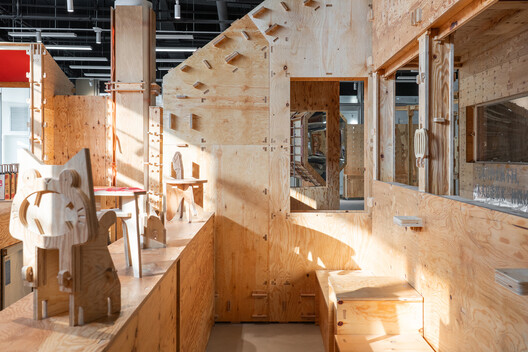 派对朋友的飞船·嘉兴 / 派对朋友的飞船 - 12 的图像 26