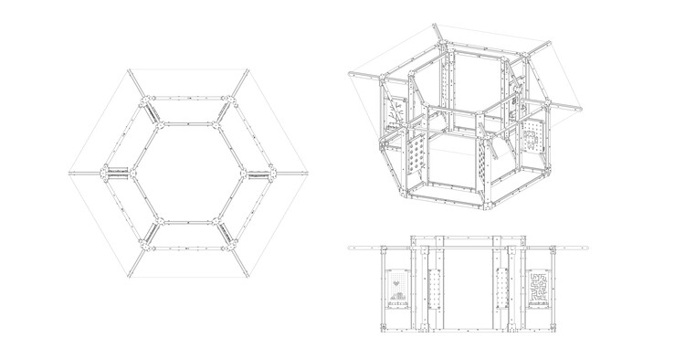 派对朋友的飞船·嘉兴 / 派对朋友的飞船 - 20 的图像 26