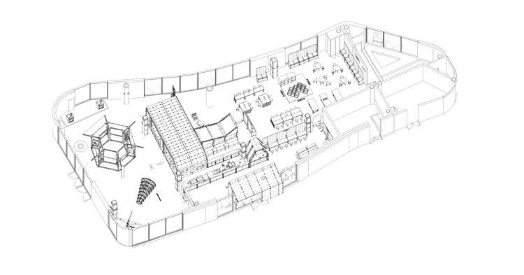 派对朋友的飞船·嘉兴 / 派对朋友的飞船 - 13 的图像 26
