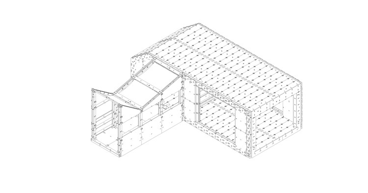 派对朋友的飞船·嘉兴 / 派对朋友的飞船 - 26 的图像 26