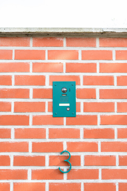 Soberrijk House / Marge architecten - Image 14 of 24