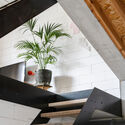 Soberrijk House / Marge architecten - Interior Photography, Houses, Stairs, Handrail, Lighting