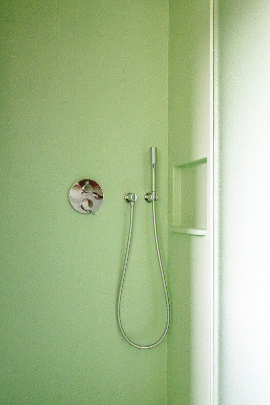 Soberrijk House / Marge architecten - Image 11 of 24