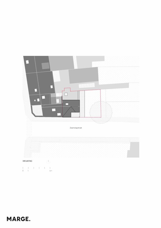 Soberrijk House / Marge architecten - Image 18 of 24